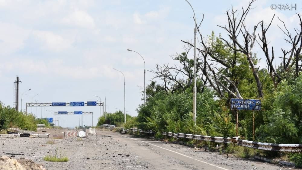 Постпред РФ при ОБСЕ назвал число пострадавших от обстрелов в Донбассе в 2019 году