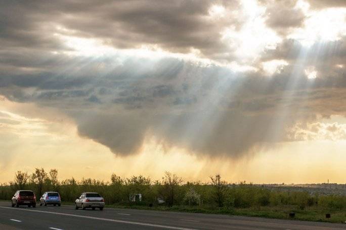 Синоптики прогнозируют ухудшение погодных условий в Башкирии