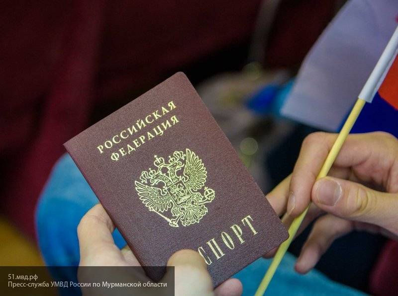 В Госдуме рассказали, почему переход на электронные паспорта облегчит жизнь россиян