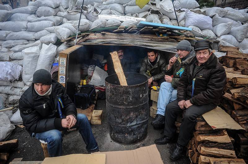 Украине предсказали очередную катастрофу