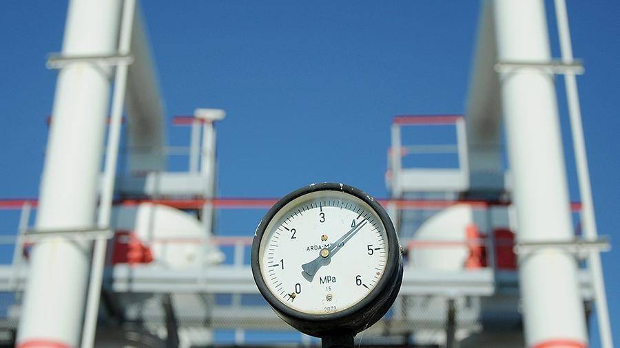 Кабмин Украины ввел спецпошлины на российский дизель и сжиженный газ