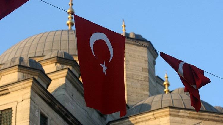 В Ираке при нападении на ресторан погиб турецкий дипломат