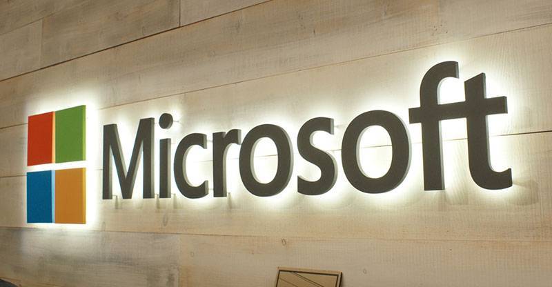 Украинец сумел обокрасть Microsoft на 10 миллионов долларов