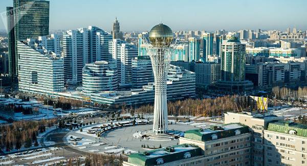 В Казахстане перекроют интернет всем, кто не подключит государственное шпионское ПО