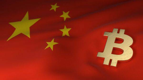 Китайский суд признал биткоин «виртуальной собственностью» и подтвердил законность его владения