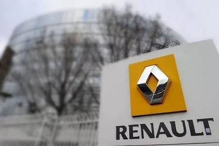 Renault откроет в Китае совместное предприятие по выпуску электромобилей