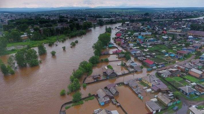 Дело о халатности возбудили после гибели 25 человек при паводке в Приангарье
