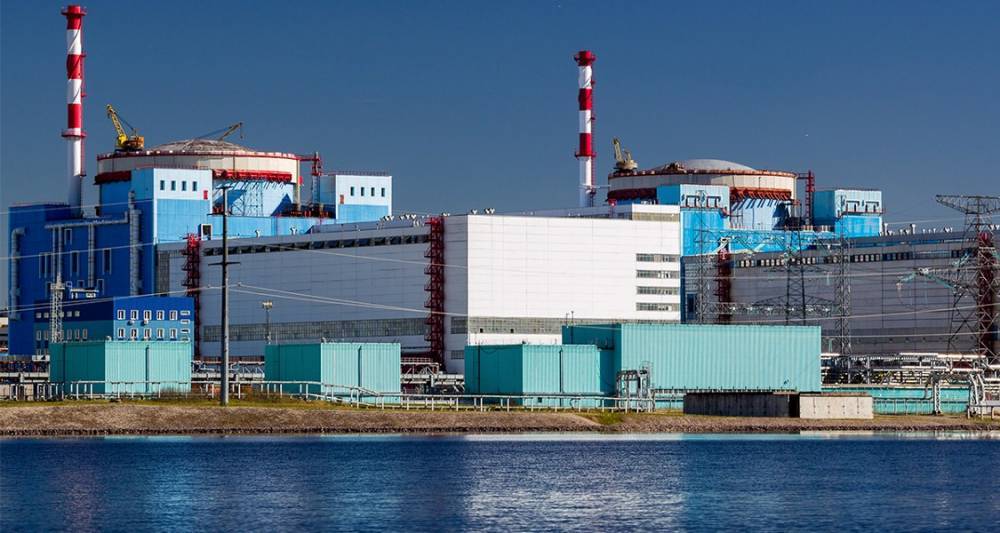Четвертый энергоблок Калининской АЭС подключен к сети после ЧП