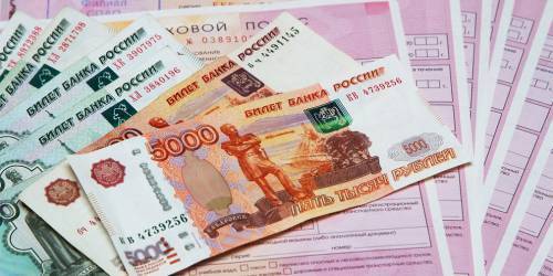 Страховщики заявили о снижении стоимости полиса ОСАГО :: Autonews