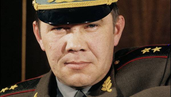 За что 17 октября 1996 года генерала Лебедя уволили со всех постов | Русская семерка