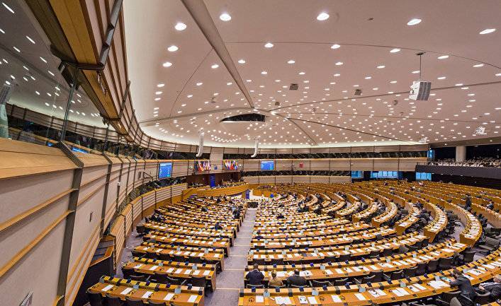 Interia (Польша): Европарламент призвал Россию освободить украинских политзаключенных