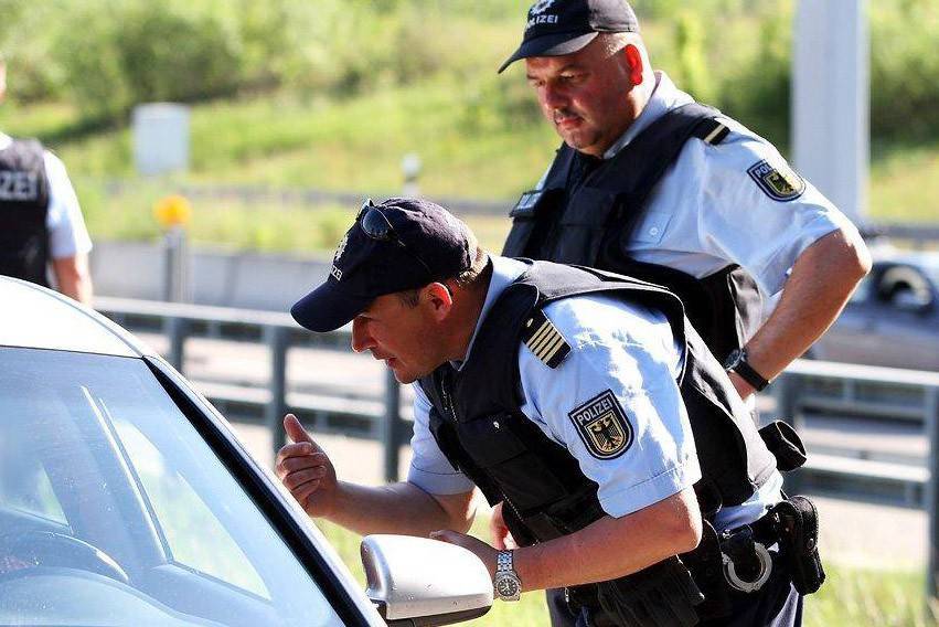 Полиция отчаялась найти живыми пропавших в Мюнхене россиянок