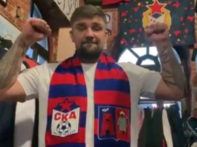 СМИ: Баста намерен возродить футбольный клуб "СКА Ростов"