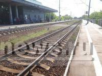 В Тверской области в июле 13 человек попали под поезда, их них 10 погибли - ТИА