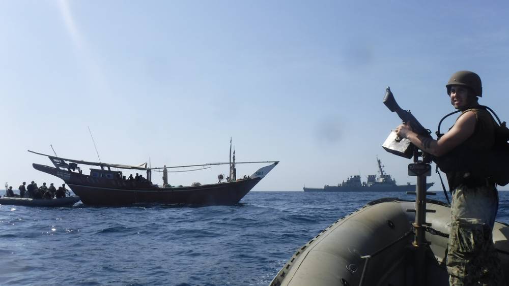 "Игра со спичками на бензоколонке": Станет ли захват танкеров предвестником войны в Персидском заливе