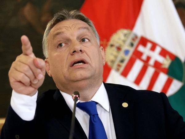 Украинский электорат Орбана: скрытая угроза Украине