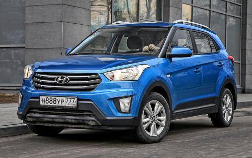 «Есть проблема с задней крышкой»: В сети обсудили, ржавеет ли новый Hyundai Creta