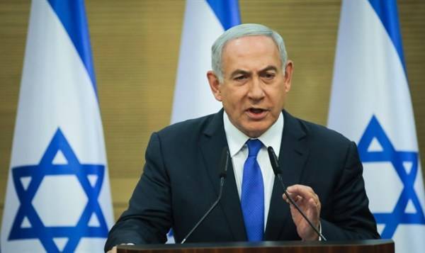 Премьер Израиля призвал Европу применить к&nbsp;Ирану санкционный механизм СВПД — Новости политики, Новости Европы — EADaily