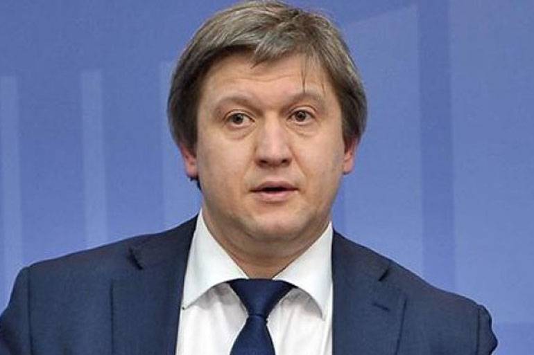 Секретарь СНБО Украины перечислил главные угрозы нацбезопасности страны