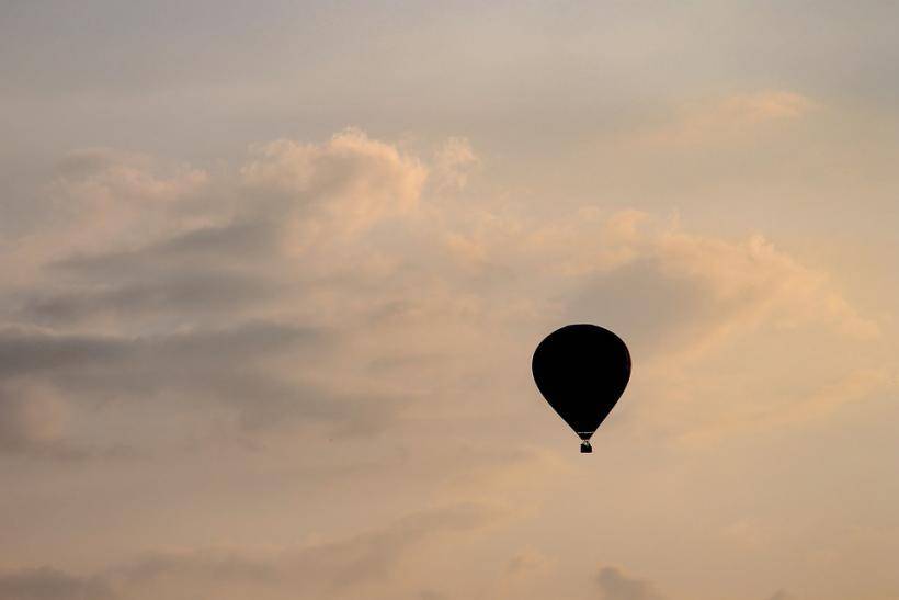 Компания Google раздаст Интернет с воздушных шаров в Африке