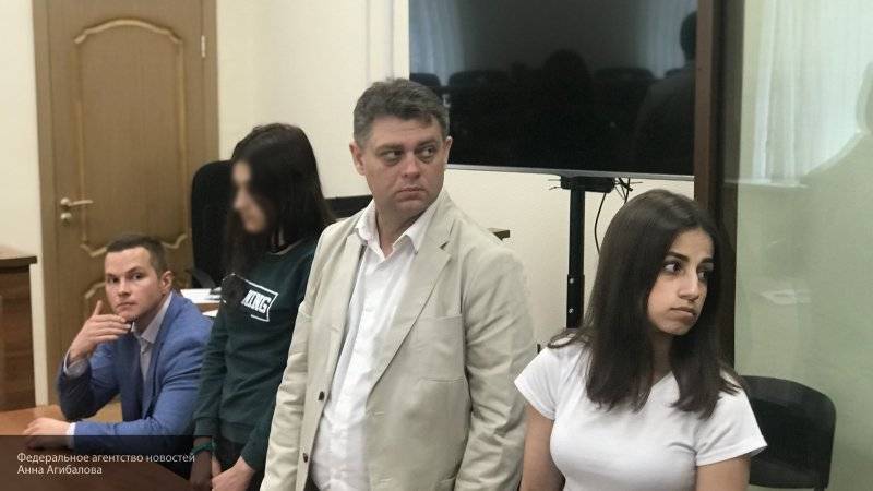 Одну из сестер Хачатурян признали невменяемой и могут судить отдельно