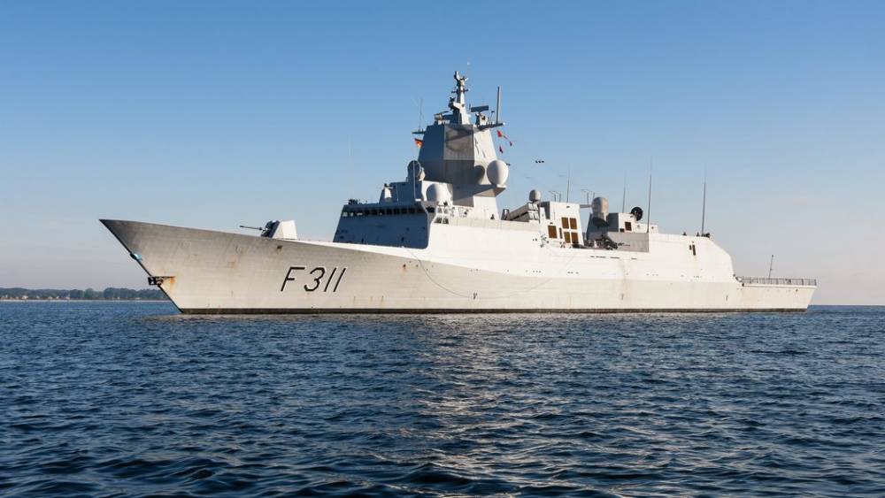 Опять виновата Россия: Глава ВМС Украины пожаловался на вынужденные изменения плана учений НАТО в Черном море