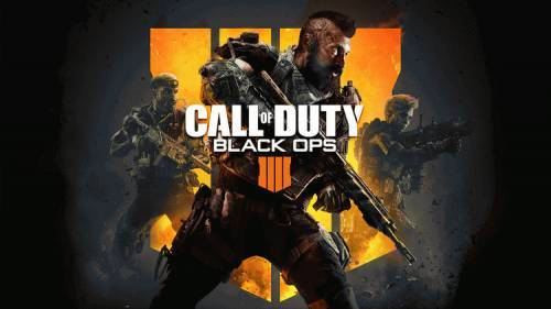 В Call of Duty: Black Ops 4 могла появиться кампания формата «2 на 2»