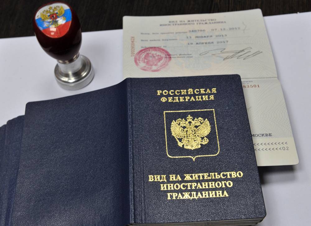 МВД хочет ввести новый платеж для работающих в России иностранцев