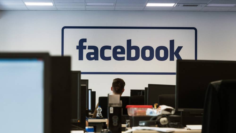 "Возможно, это зарин": В офисе Facebook обнаружена посылка с "начинкой" – CNN