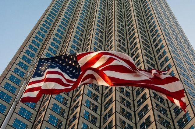 В США предложили ввести пошлины на товары из Евросоюза на 4 млрд долларов