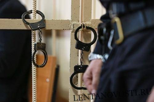 В Петербурге возбудили уголовное дело после пыток подростка в полиции