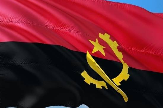 Спикер парламента Анголы назвал сотрудничество законодателей катализатором решения мировых проблем
