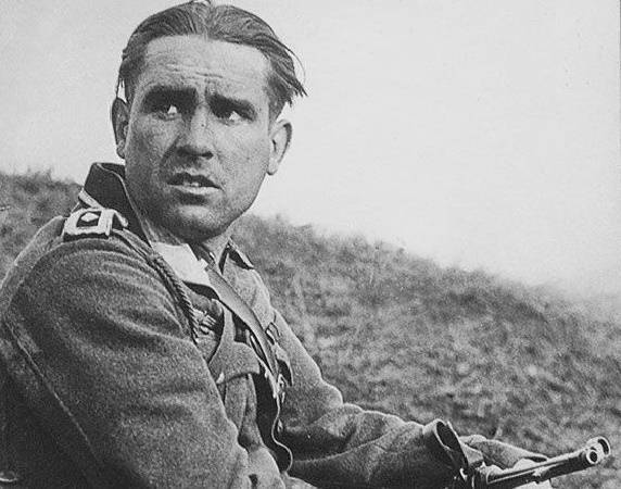 «Русские встречали смерть со спокойствием»: что писал немецкий солдат в своем дневнике | Русская семерка