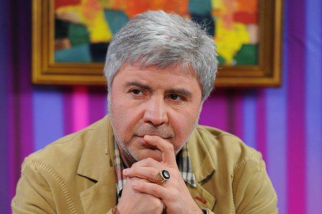 Сосо Павлиашвили прокомментировал отказ Катамадзе от выступлений в России