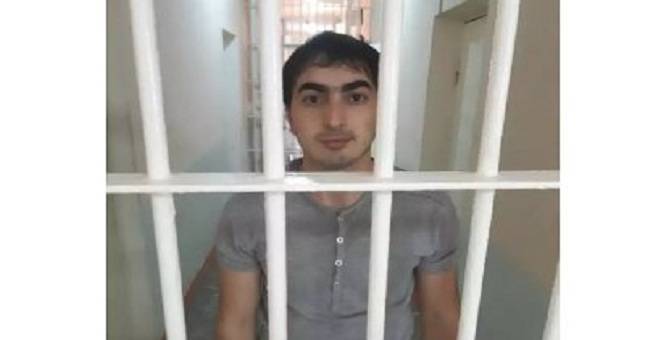 В Душанбе задержан «герой» видео с избиением женщины