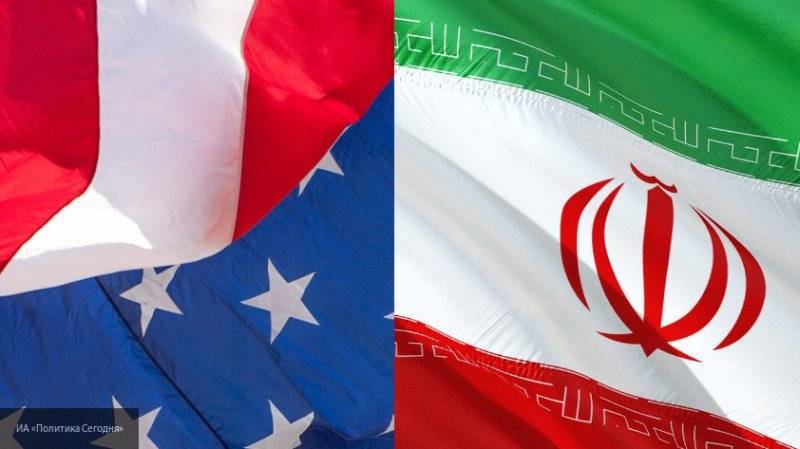 США назвали отказ Ирана от ядерного оружия условием прекращения давления