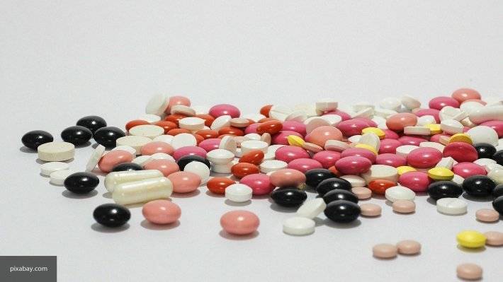 Медики создали «умную таблетку», способную выделять активные вещества в нужное время