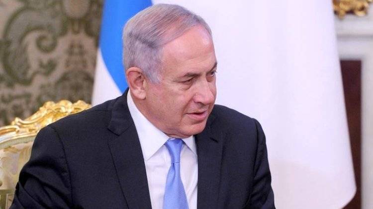 Премьер Израиля призвал применить к Ирану автоматические санкции атомной сделки