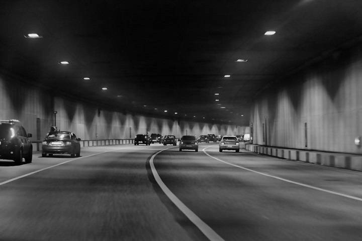 «Тоннель смерти»: какие аномальные вещи происходят в Лефортовском тоннеле | Русская семерка