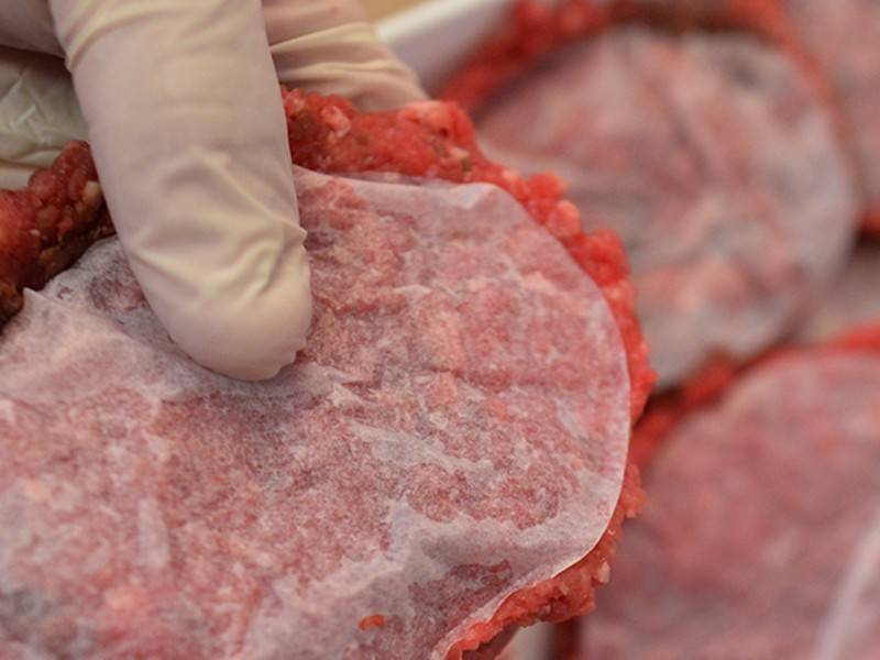 Россиян предупредили о возможном подорожании мяса