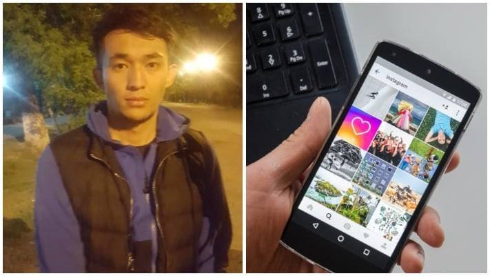 Мошенник из Instagram обманул 16 человек в Алматы