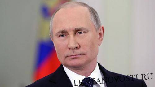 Путин «доходчиво» объяснил Мэй все необходимое