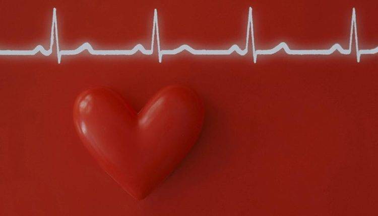 Ученые связали типы женской фигуры с частотой сердечных приступов
