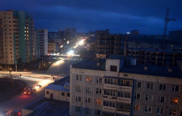 В Якутии главу поселка заподозрили в продаже дома с жильцами