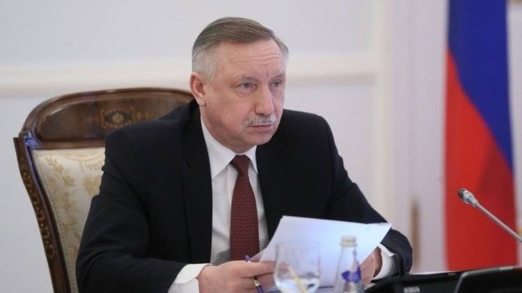 Беглов стал проводником идеи честных выборов, уверен Милонов