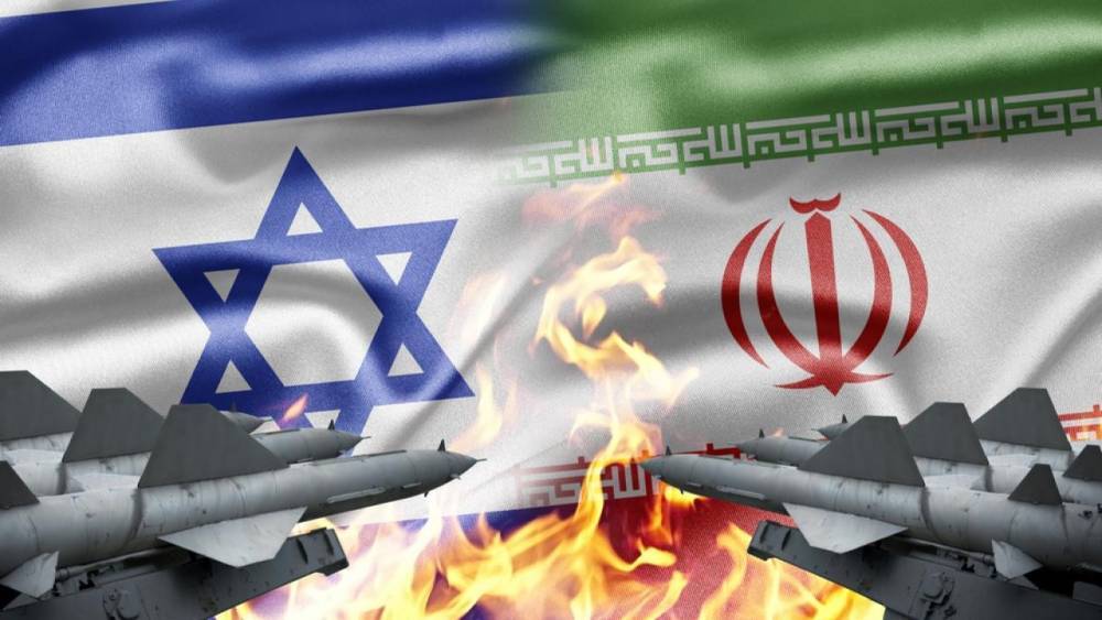 Иран готов уничтожить Израиль за полчаса в случае нападения США