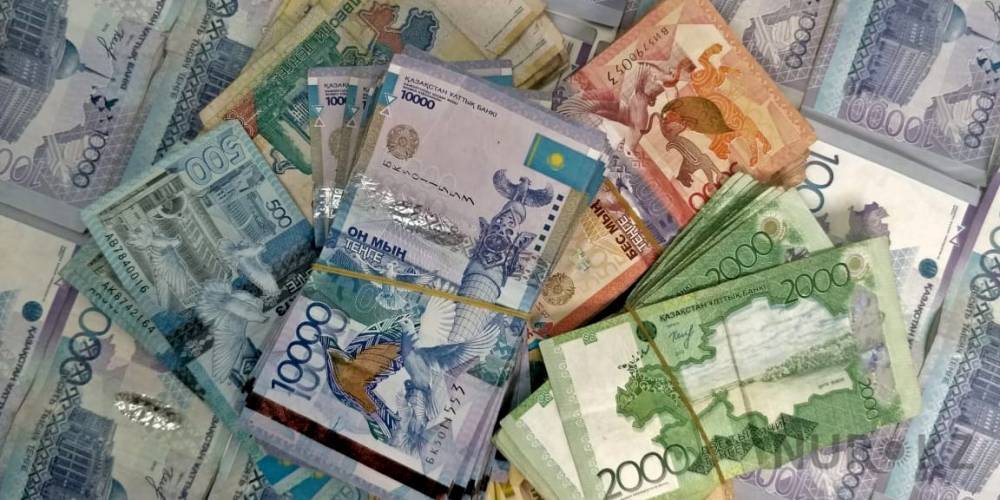 Более 88 млрд тенге выделено из бюджета на списание кредитов некоторым казахстанцам