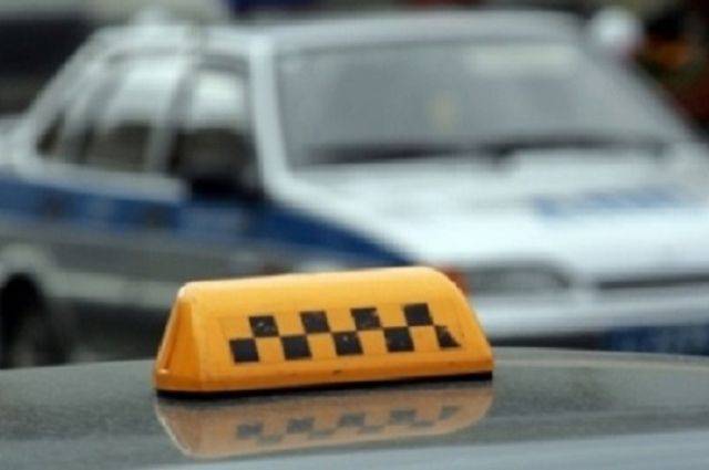 В Москве таксист отравил пассажира и снял деньги с его карты