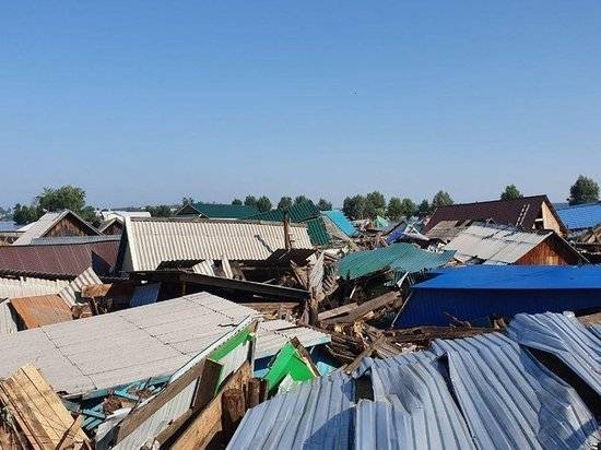 Спасательная операция в Тулуне шокировала пострадавших от наводнения: «Не люди, а звери»