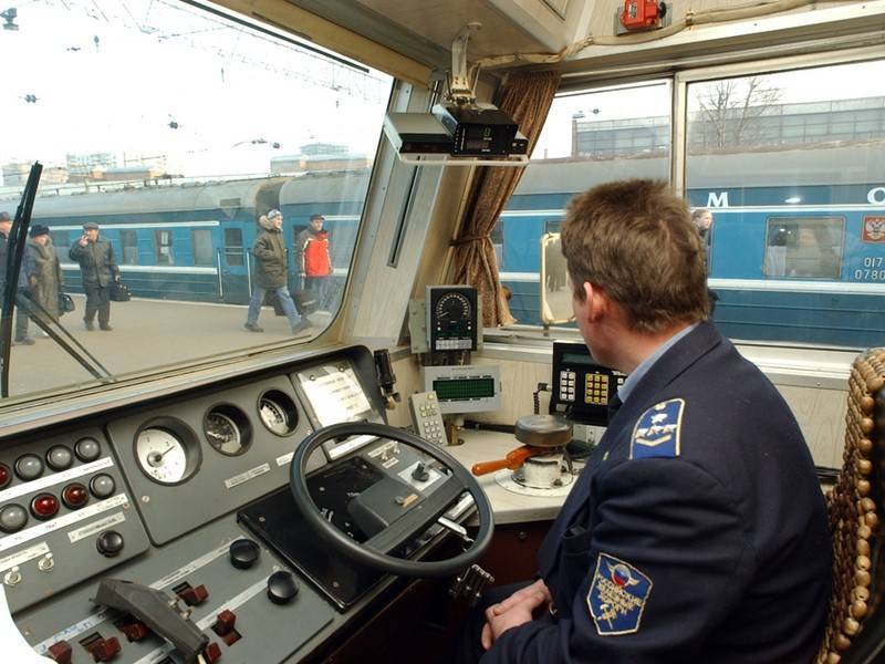 Советник главы РЖД решил создать нового железнодорожного оператора